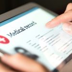 electronic medical records
