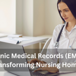 types of electronic medical records transforming nursing homes