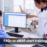 FAQs on eMAR chart training