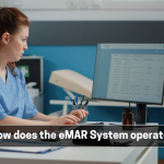 How does the eMAR System operate?