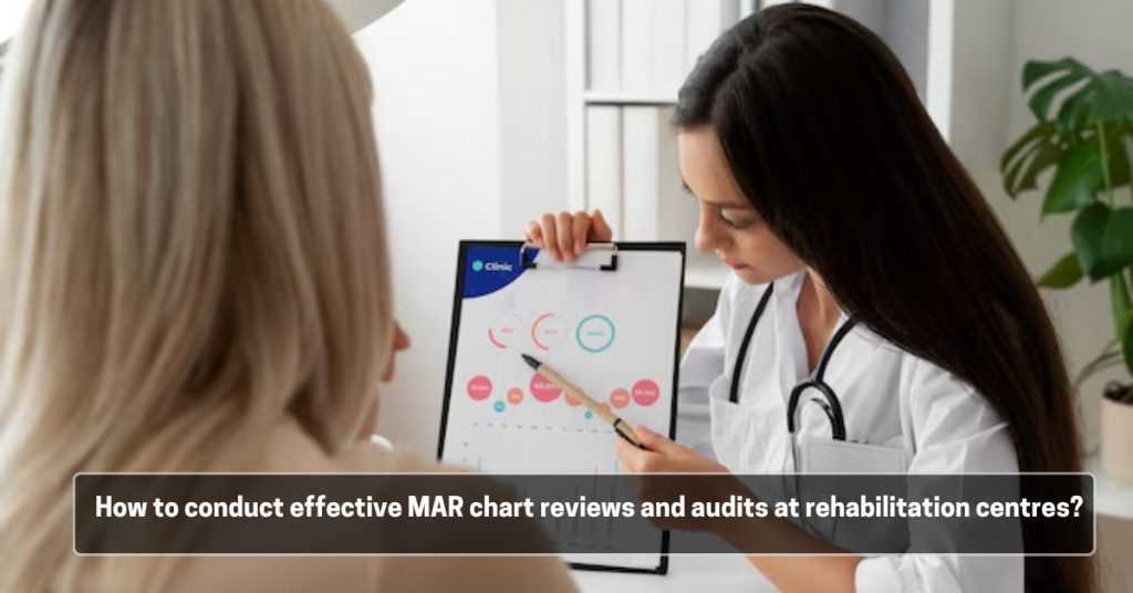 How to conduct effective MAR chart reviews and audits at rehabilitation ...