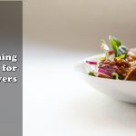 Meal planning tips for caregivers