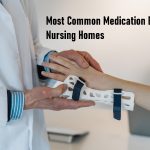 Most Common Medication Errors in Nursing Homes