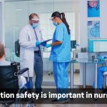 Why medication safety is important in nursing homes
